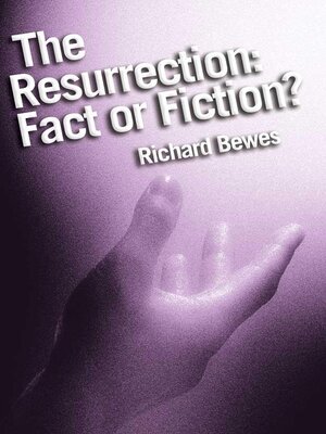cover image of The Resurrection